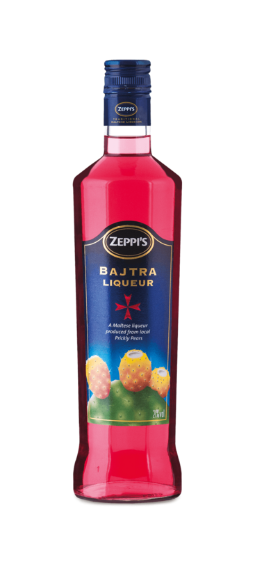 Zeppi's Bajtra Miniature 5cl